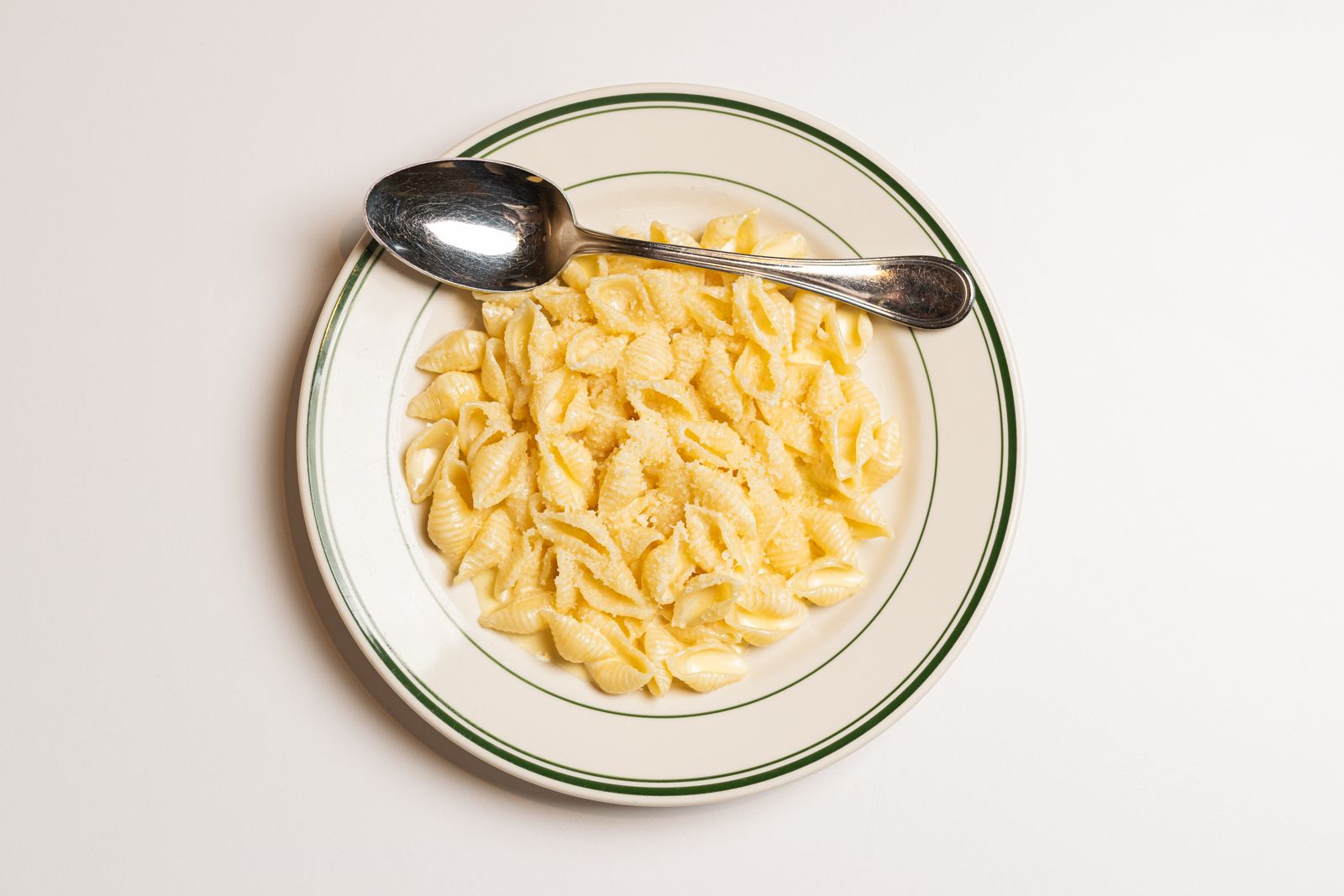 shells & cheese